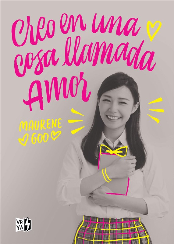 E-book Creo En Una Cosa Llamada Amor