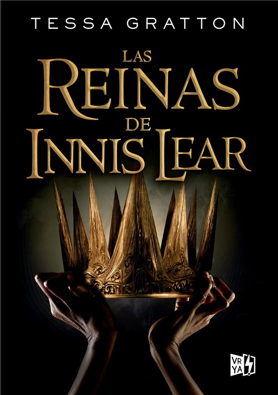 E-book Las Reinas De Innis Lear