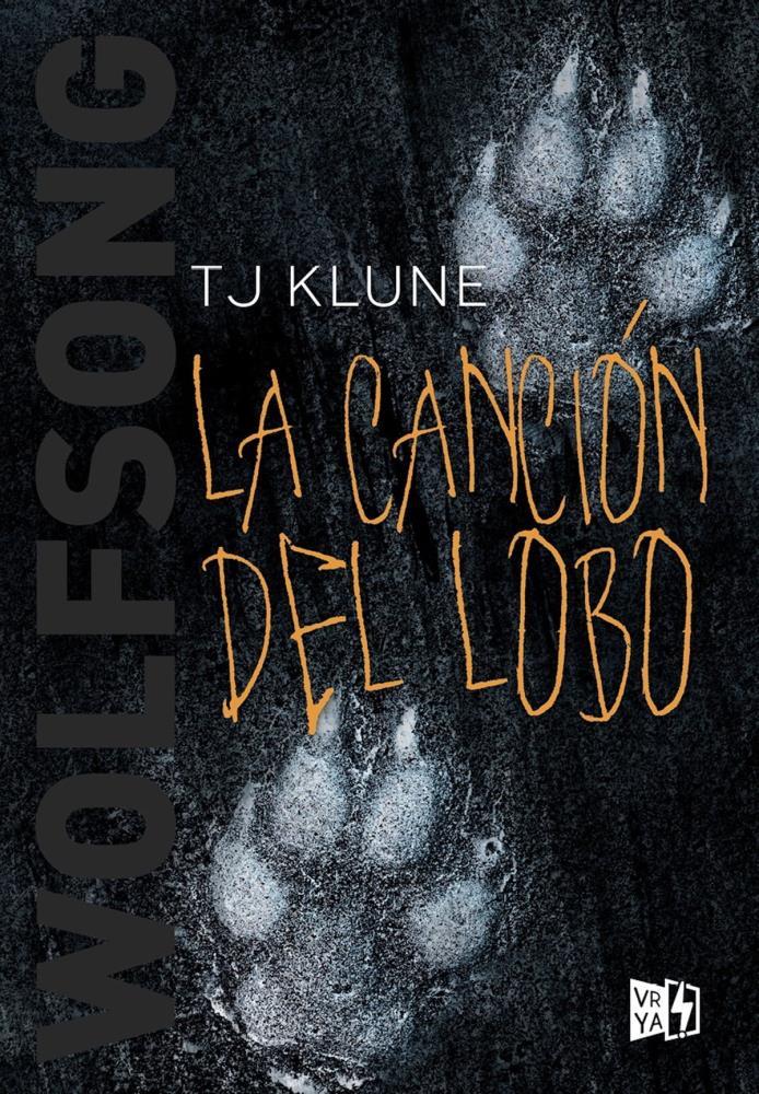 Papel Wolfsong: La Cancion Del Lobo