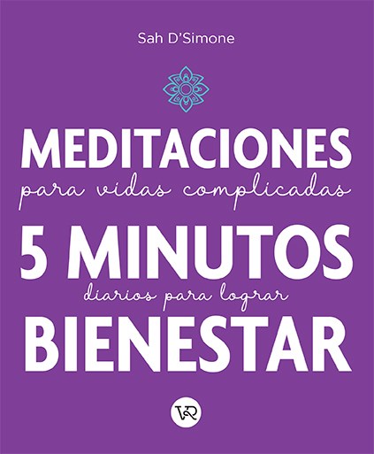 Papel Meditaciones 5 Minutos Bienestar