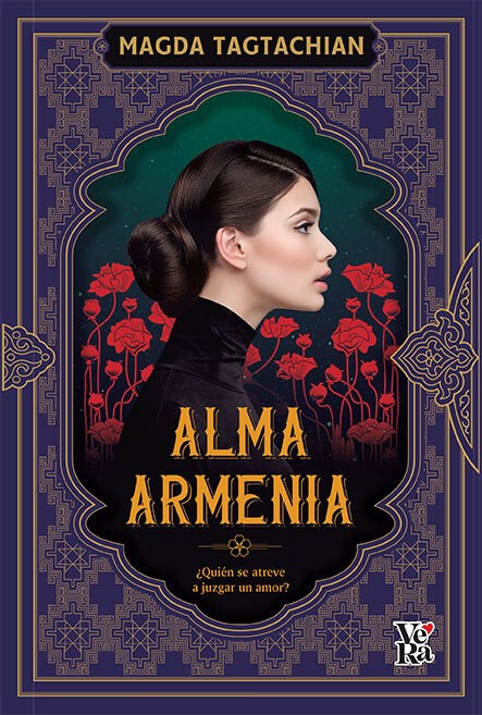 Papel Alma Armenia