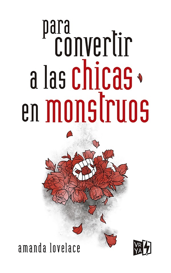 Papel Para Convertir A Las Chicas En Monstruos (Td)