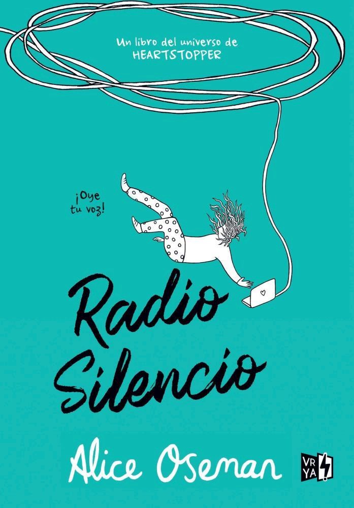 Papel Radio Silencio