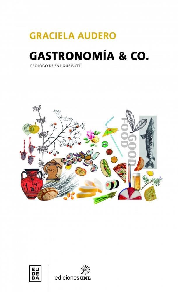 Papel Gastronomia & Co.