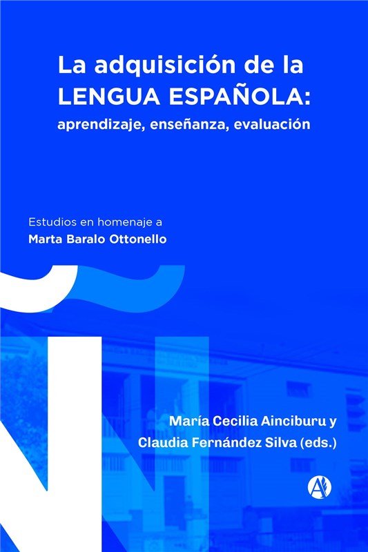 E-book La Adquisición De La Lengua Española