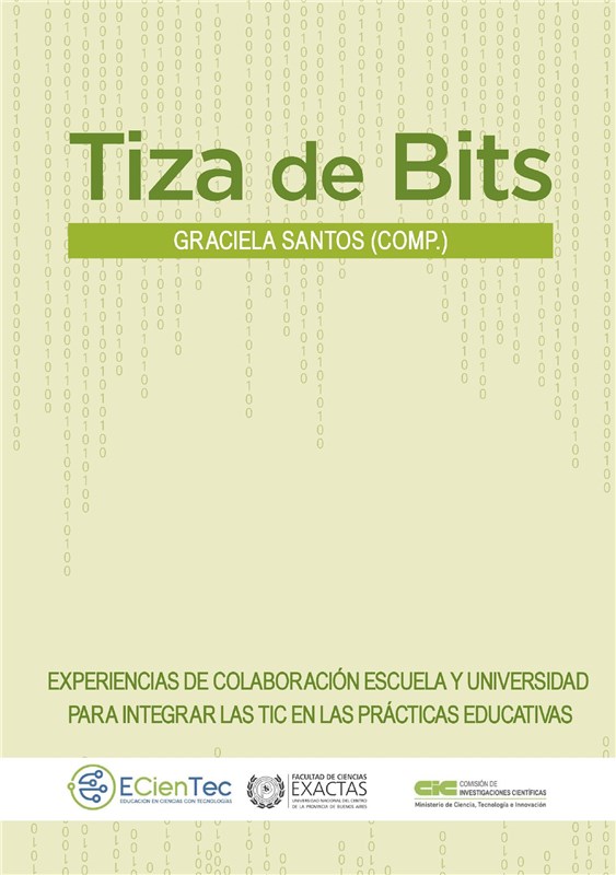 E-book Tiza De Bits