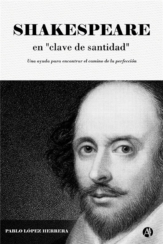 E-book Shakespeare En Clave De Santidad