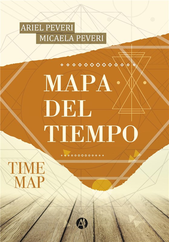 E-book Mapa Del Tiempo