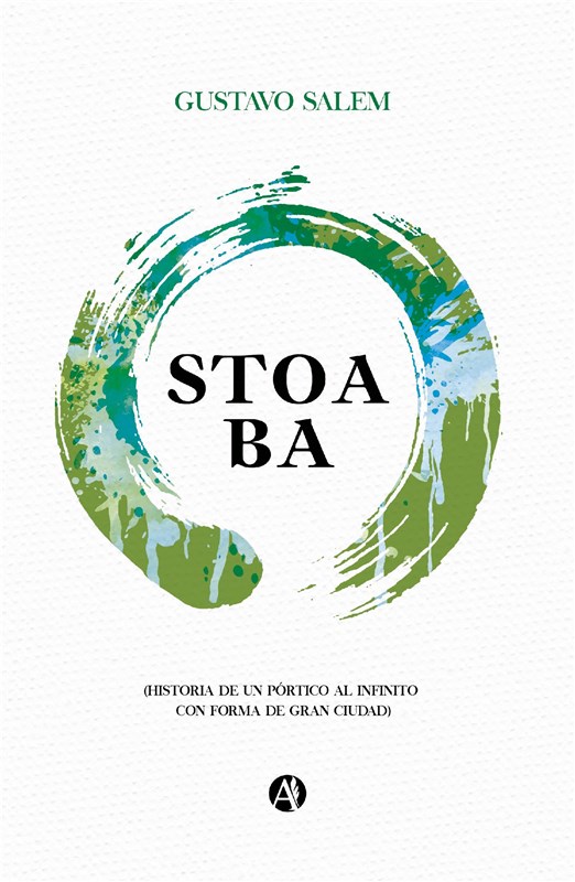 E-book Stoa Ba