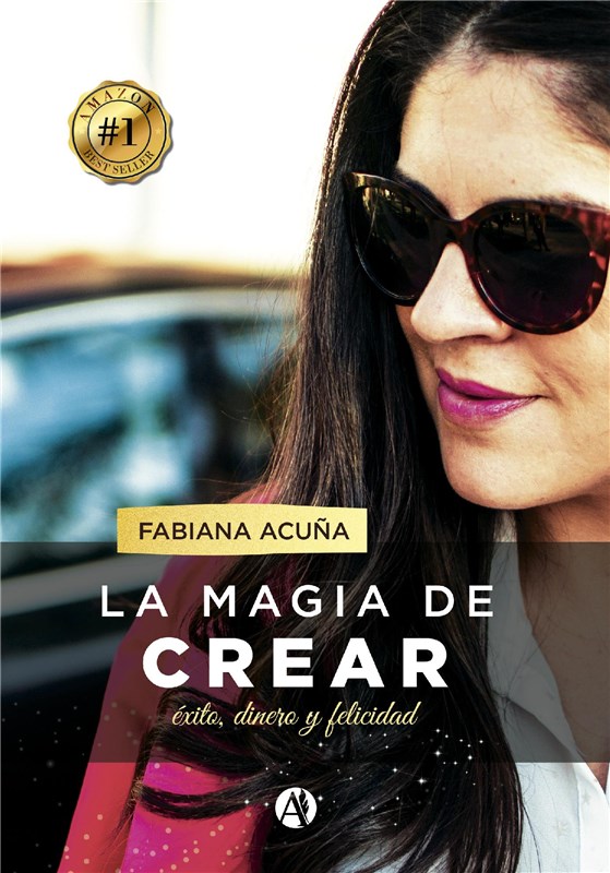 E-book La Magia De Crear...