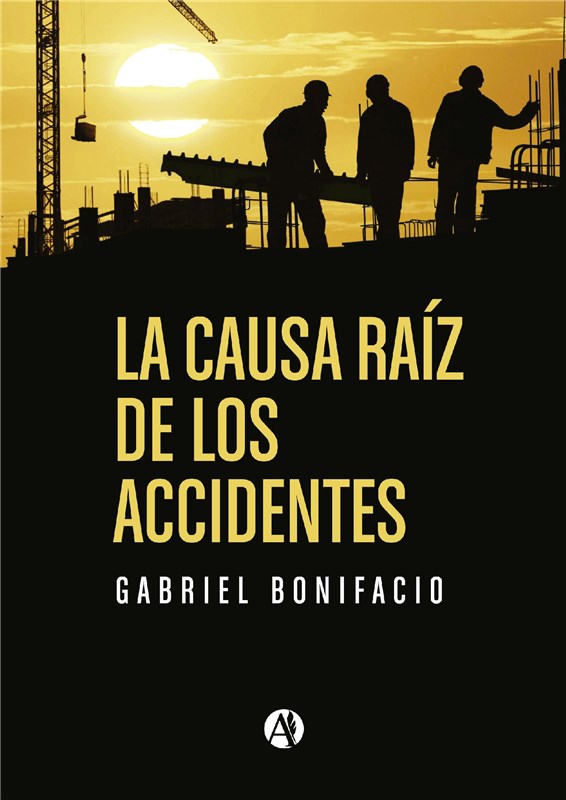 E-book La Causa Raíz De Los Accidentes
