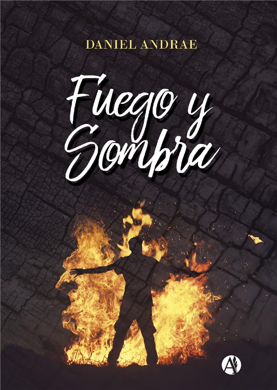 E-book Fuego Y Sombra