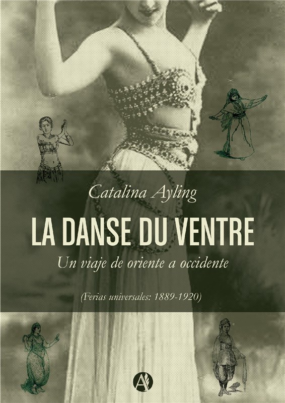 E-book La Danse Du Ventre