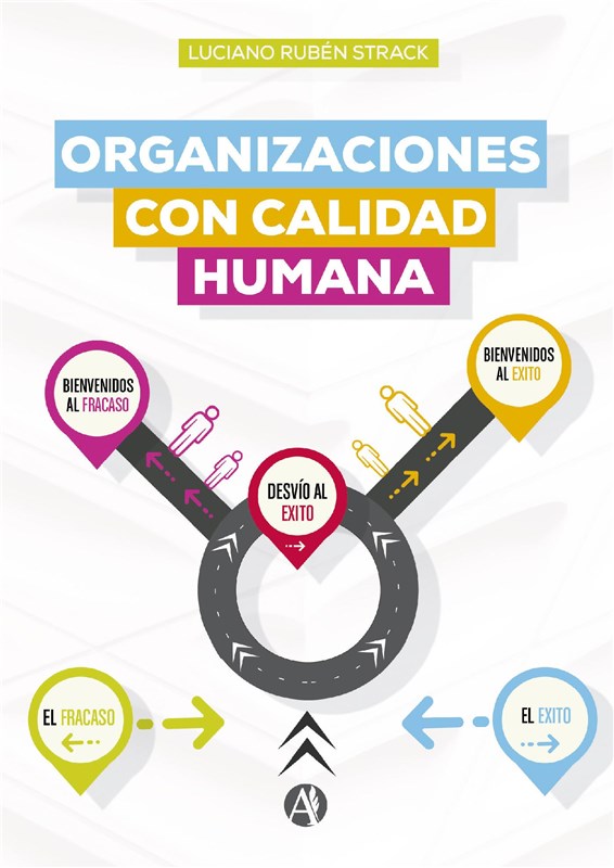 E-book Organizaciones Con Calidad Humana