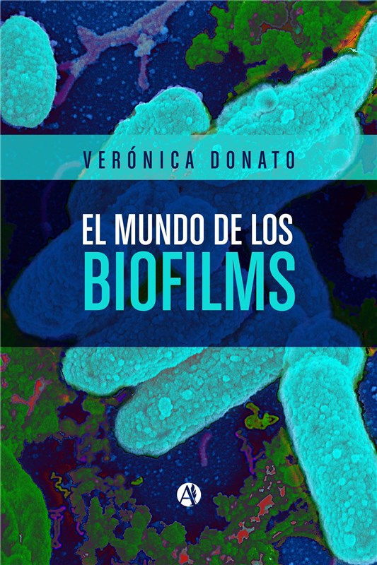E-book El Mundo De Los Biofilms