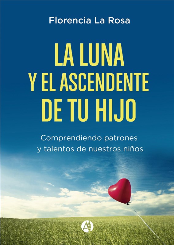 E-book La Luna Y El Ascendente De Tu Hijo