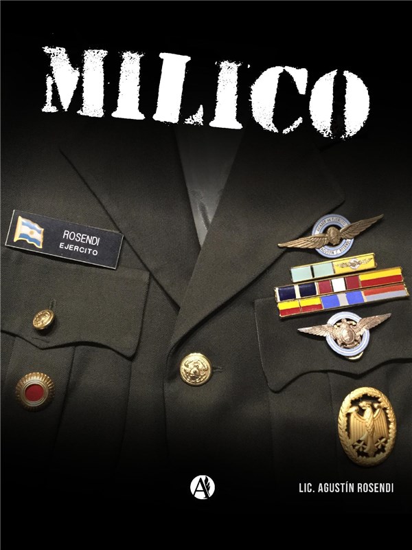 E-book Milico