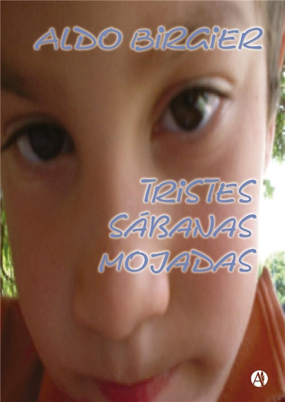E-book Tristes Sábanas Mojadas