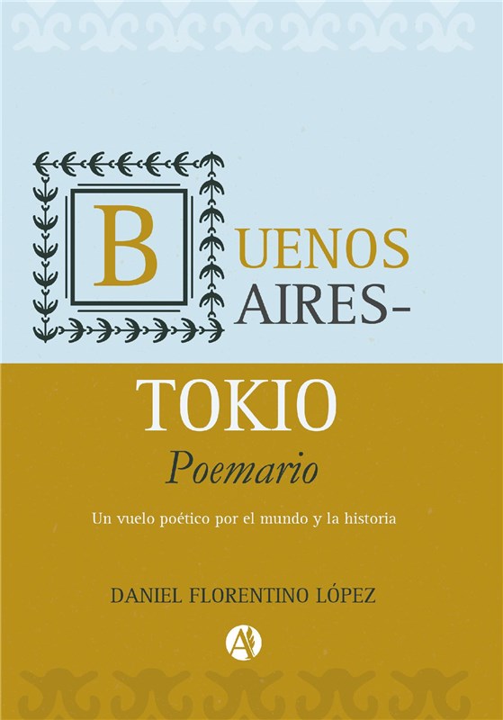 E-book Buenos Aires-Tokio