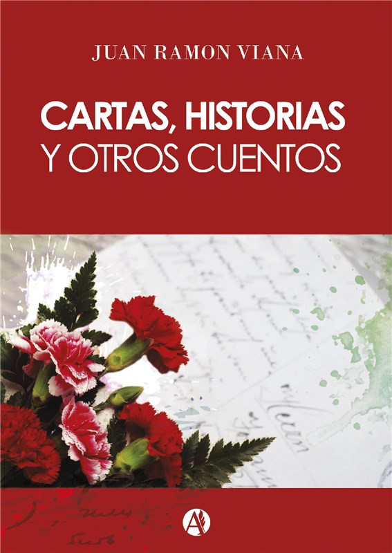 E-book Cartas, Historias Y Otros Cuentos