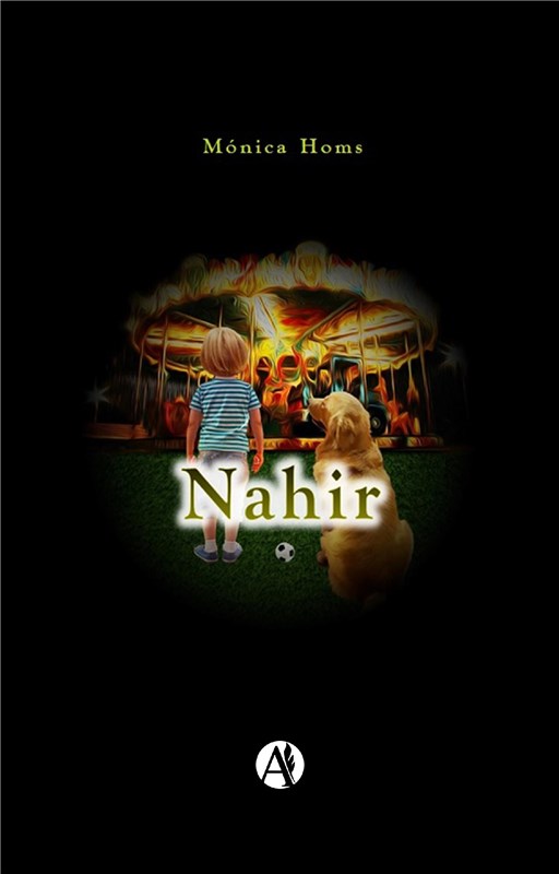 E-book Nahir