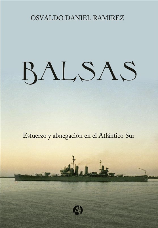 E-book Balsas