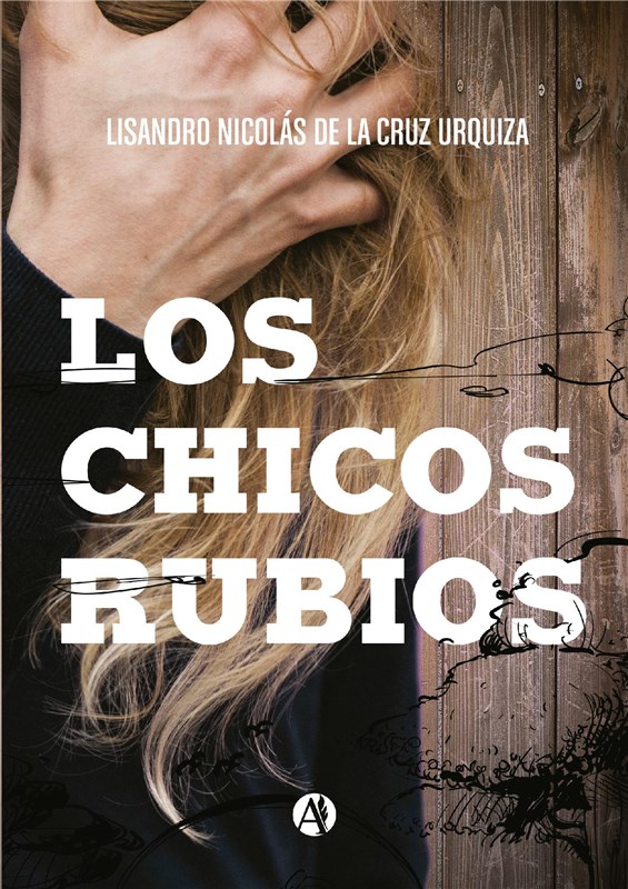 E-book Los Chicos Rubios