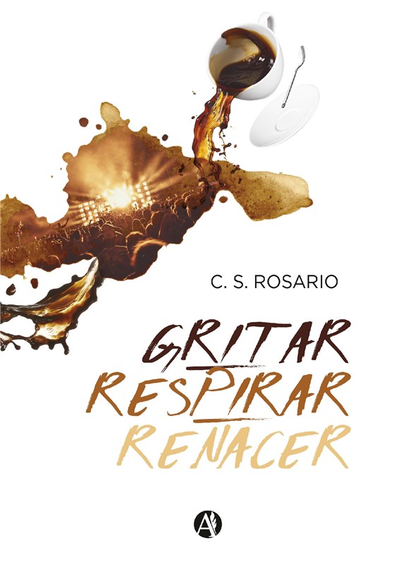 E-book Gritar, Respirar, Renacer