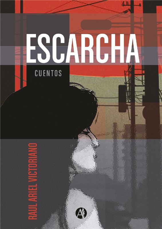E-book Escarcha