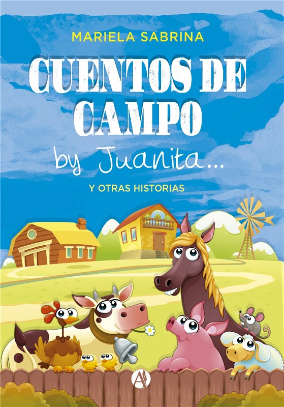 E-book Cuentos De Campo By Juanita