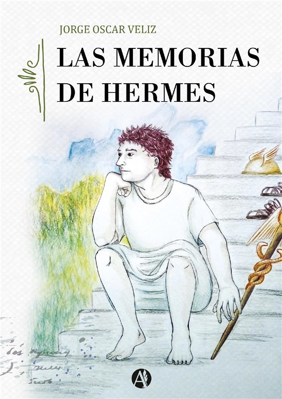 E-book Las Memorias De Hermes