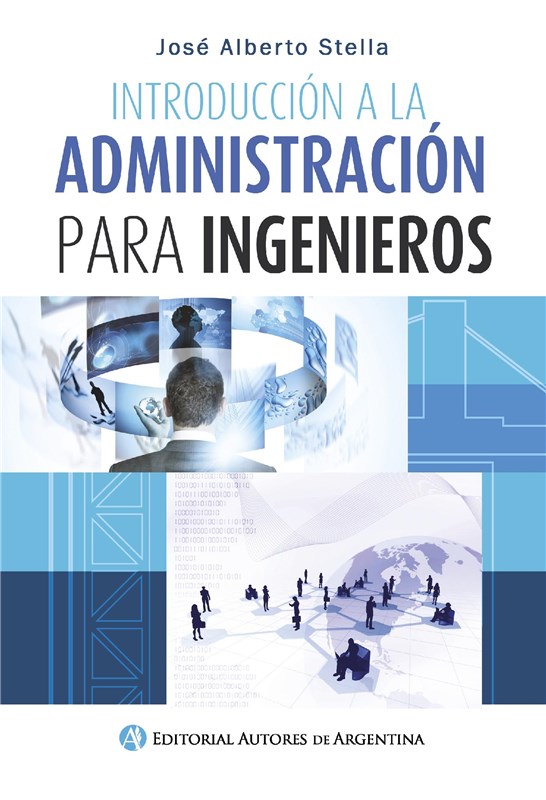 E-book Administración Para Ingenieros
