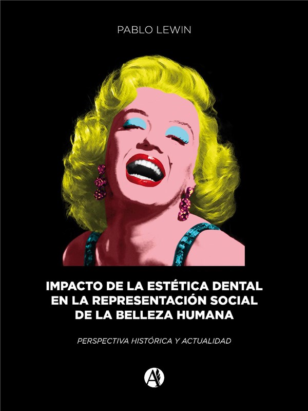 E-book Impacto De La Estética Dental En La Representación Social De La Belleza