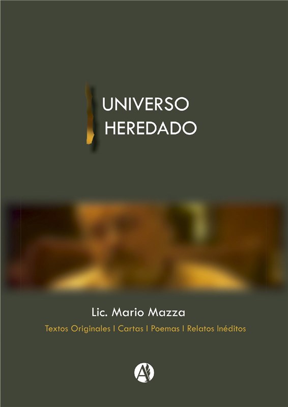 E-book Universo Heredado