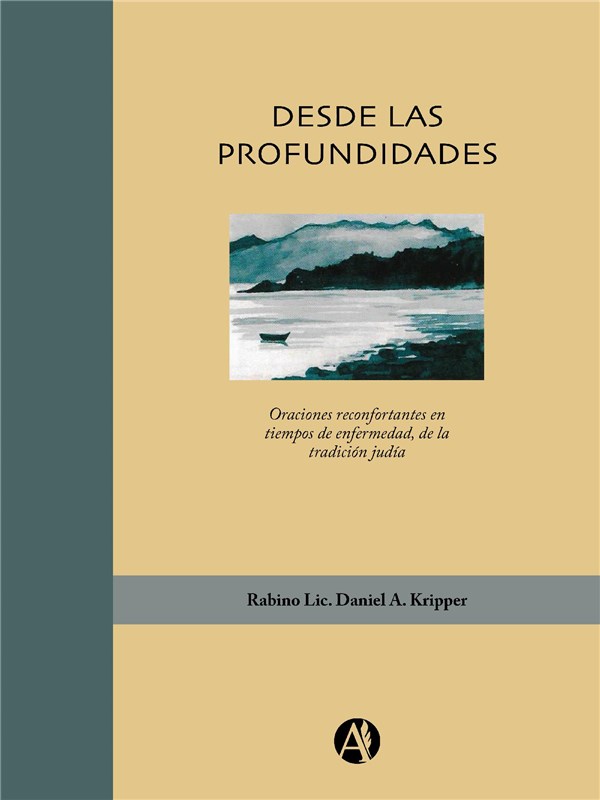 E-book Desde Las Profundidades
