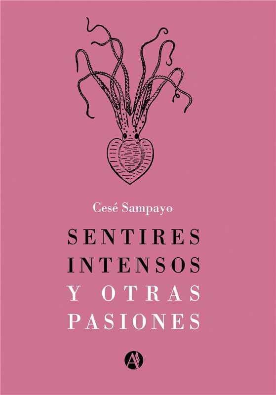 E-book Sentires Intensos Y Otras Pasiones