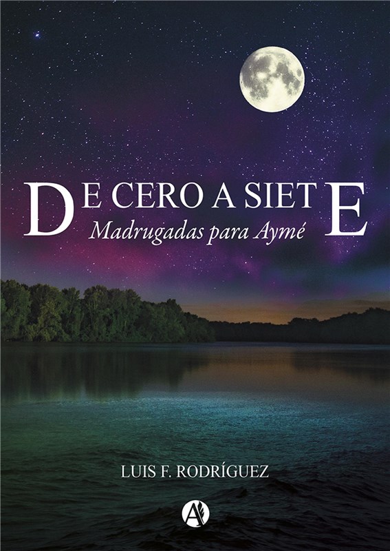 E-book De Cero A Siete