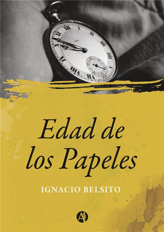 E-book Edad De Los Papeles