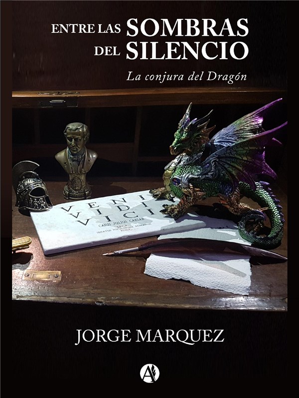 E-book Entre Las Sombras Del Silencio