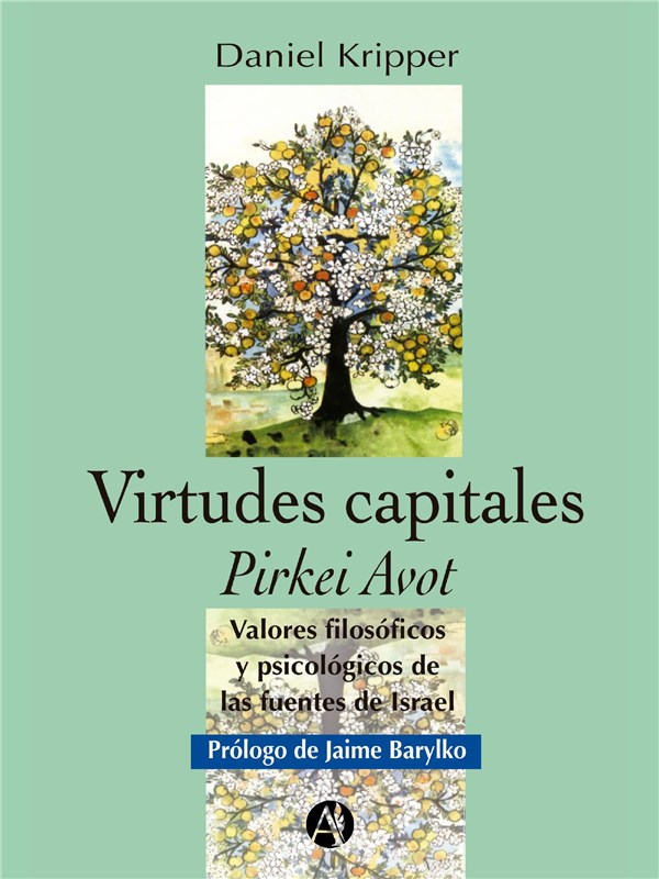 E-book Virtudes Capitales