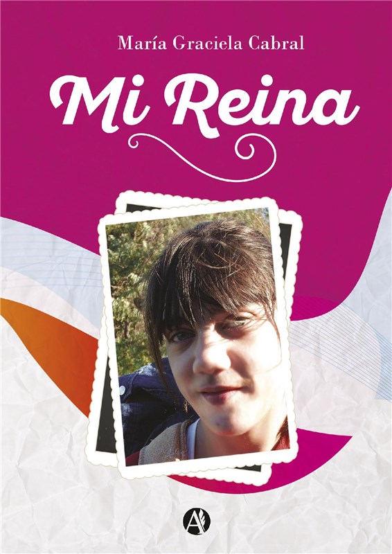 E-book Mi Reina