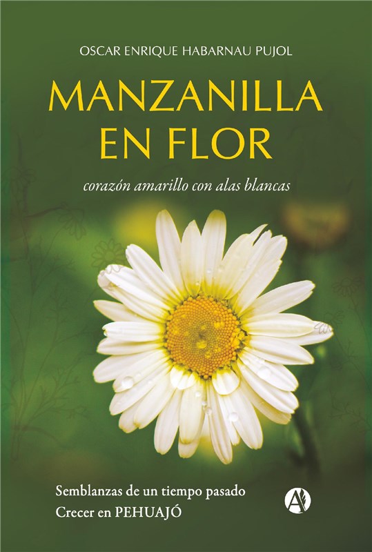 E-book Manzanilla En Flor
