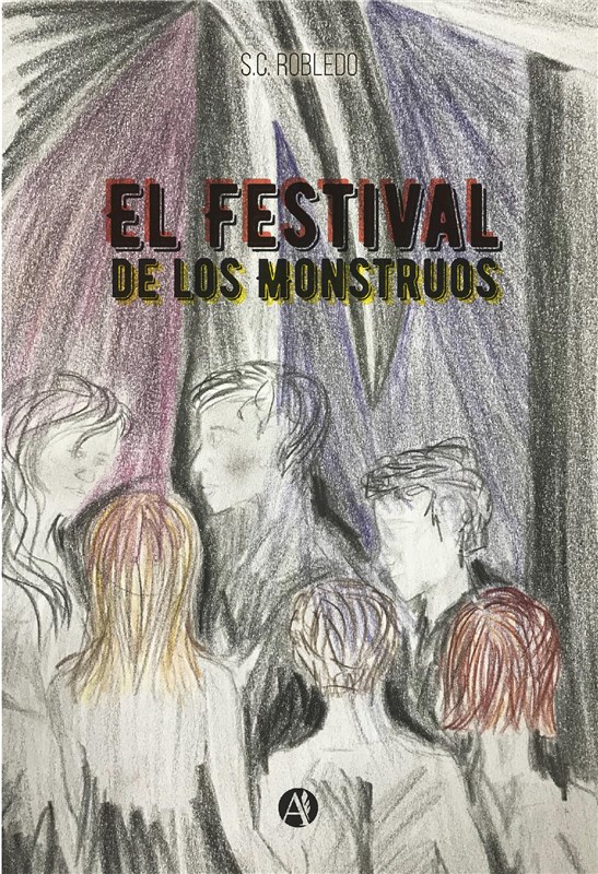 E-book El Festival De Los Monstruos