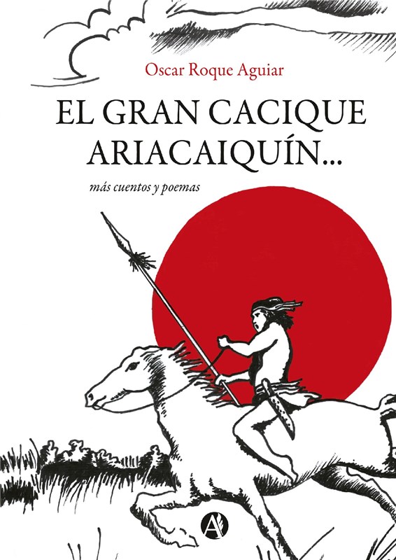 E-book El Gran Cacique Ariacaiquín