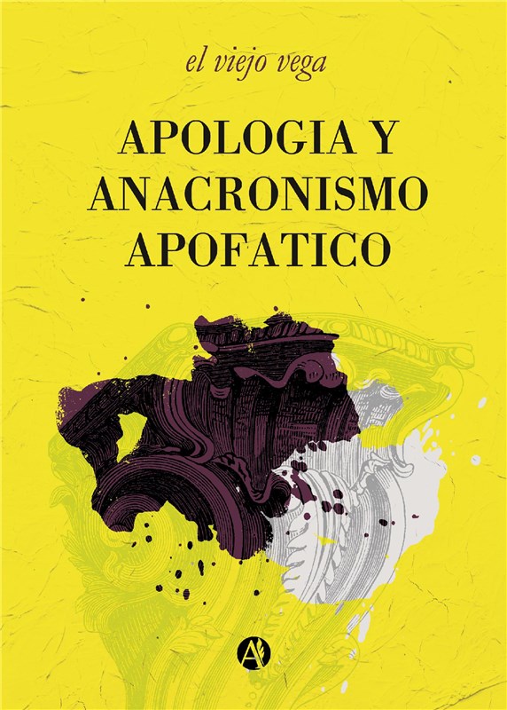 E-book Apología Y Anacronismo Apofático