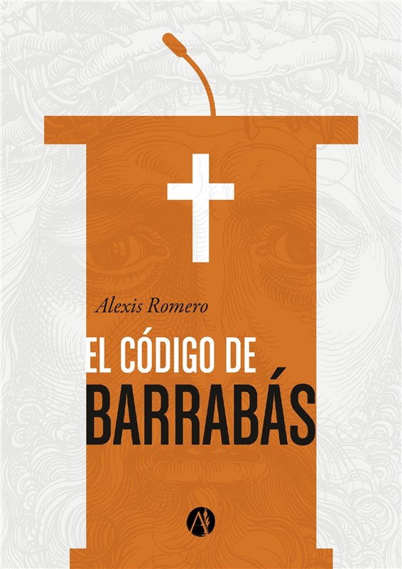 E-book El Código De Barrabás