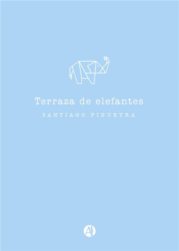 E-book Terraza De Elefantes