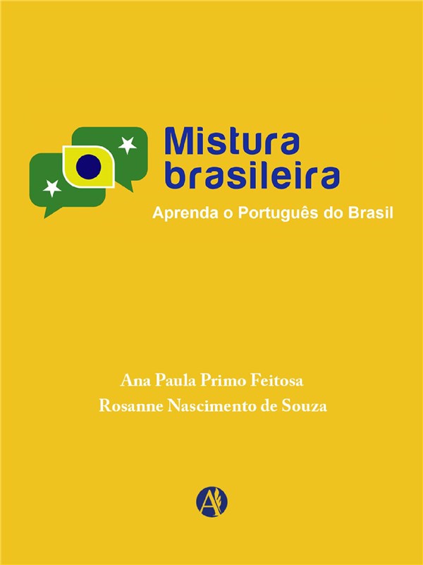 E-book Mistura Brasileira