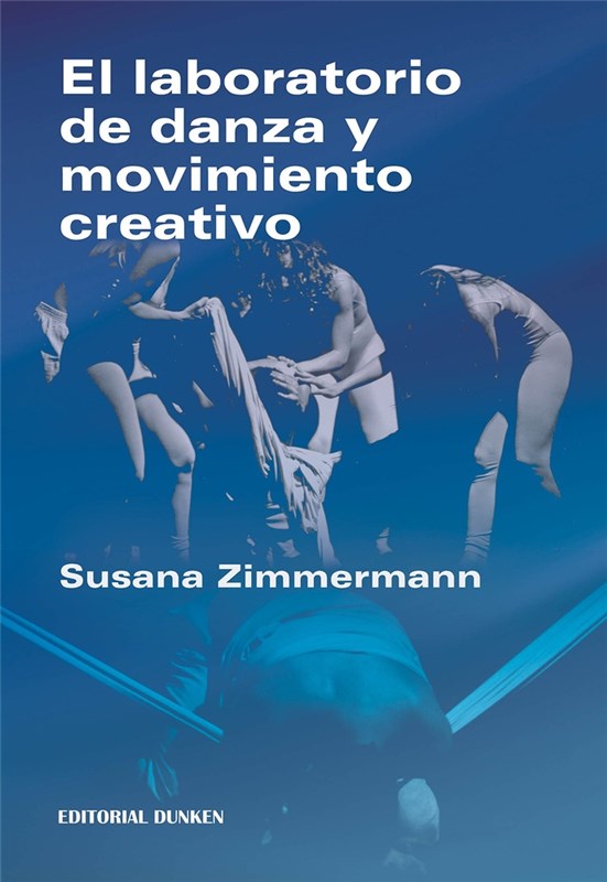 Papel Laboratorio De Danza Y Movimiento Creativo, El