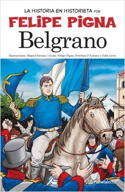 Papel Belgrano, La Historieta Argentina